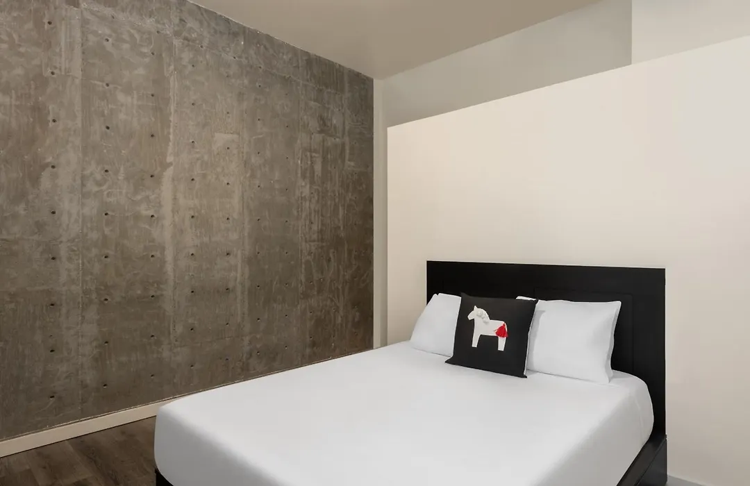 The Haas, Trademark Collection By Wyndham-1